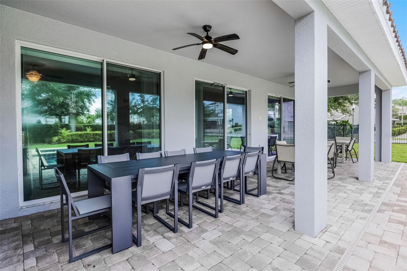 REUNION WEST PH 3 WEST - Residential