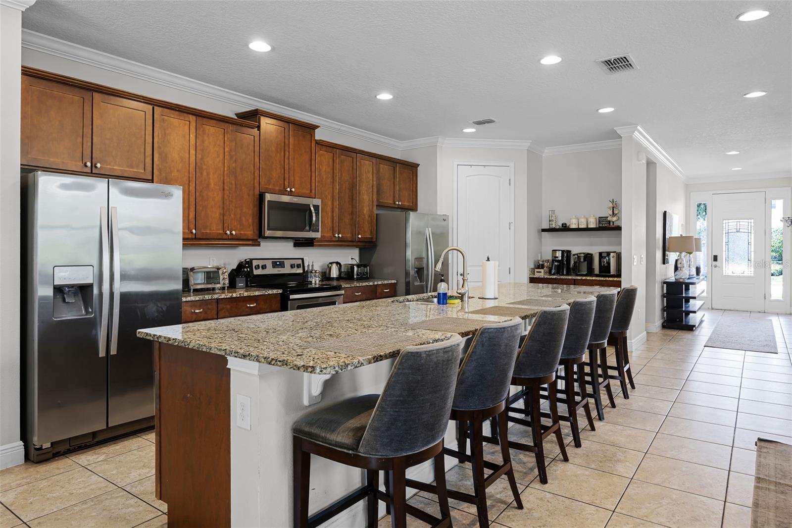 REUNION WEST PH 3 WEST - Residential