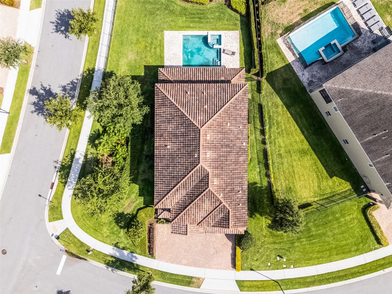 REUNION WEST PH 3 WEST - Residential