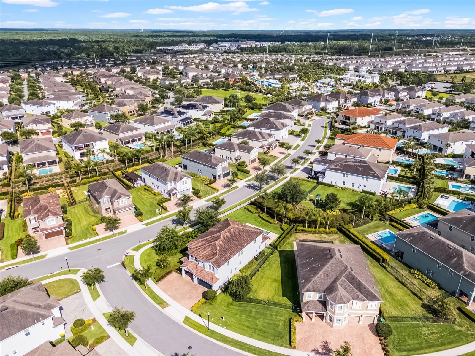 REUNION WEST PH 3 WEST - Residential