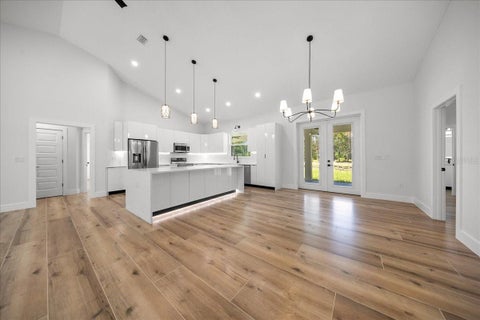 Tiny photo for 4438 SW 179th Place, Ocala, FL 34473 (MLS # OM728638)