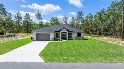 Tiny photo for 4438 SW 179th Place, Ocala, FL 34473 (MLS # OM728638)