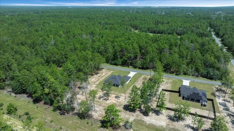 Tiny photo for 4438 SW 179th Place, Ocala, FL 34473 (MLS # OM728638)