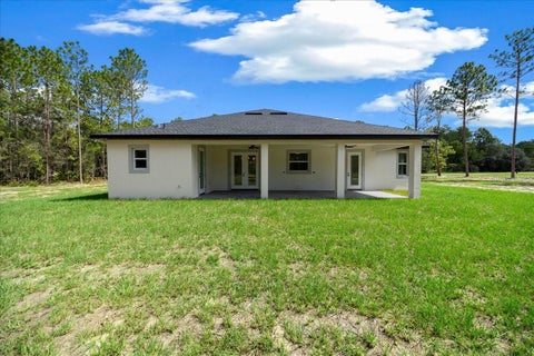 Tiny photo for 4438 SW 179th Place, Ocala, FL 34473 (MLS # OM728638)