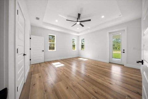 Tiny photo for 4438 SW 179th Place, Ocala, FL 34473 (MLS # OM728638)