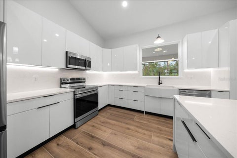 Tiny photo for 4438 SW 179th Place, Ocala, FL 34473 (MLS # OM728638)