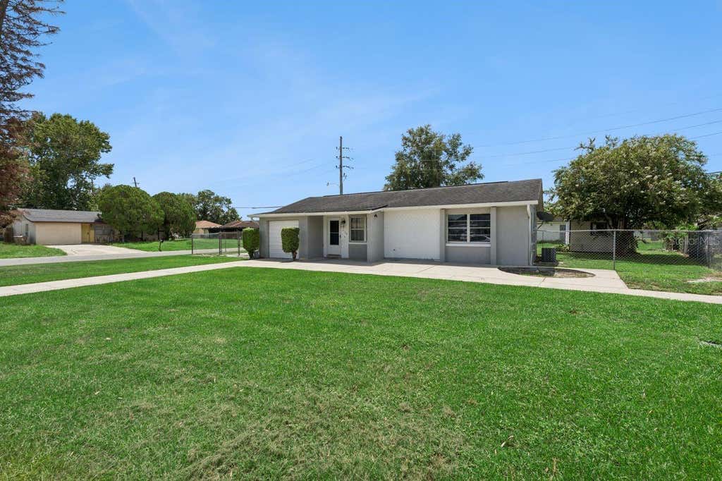 Photo of 110 Tangerine Court, Kissimmee, FL 34743 (MLS # O6435161)