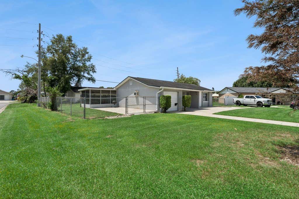 Photo of 110 Tangerine Court, Kissimmee, FL 34743 (MLS # O6435161)