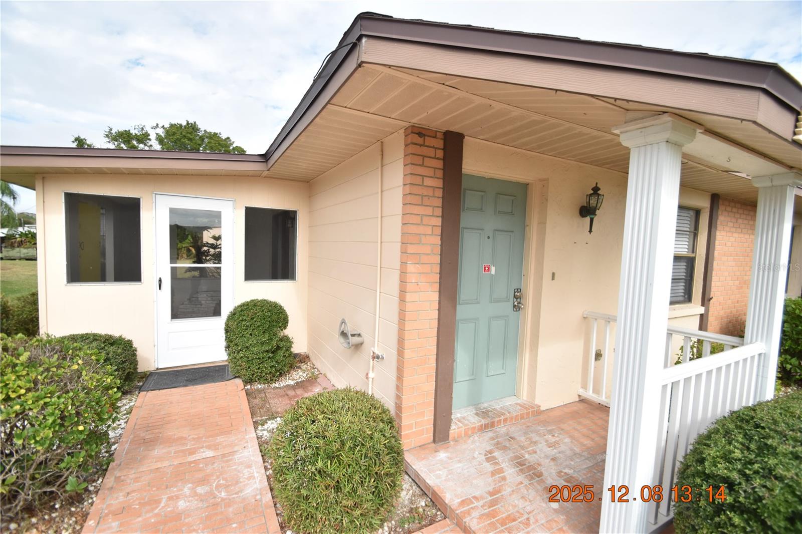 RUSKIN CITY MAP OF - Residential Lease