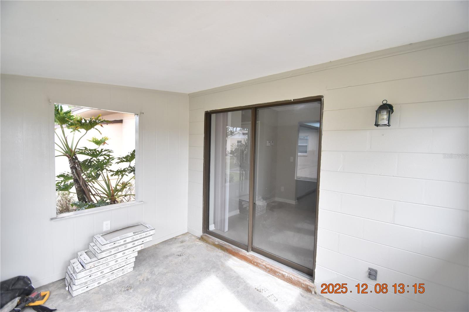 RUSKIN CITY MAP OF - Residential Lease