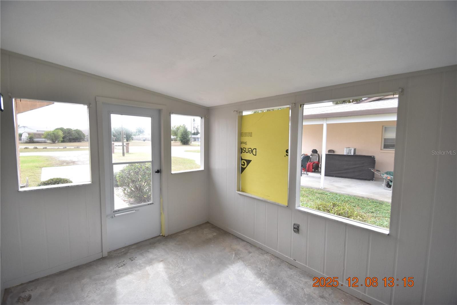 RUSKIN CITY MAP OF - Residential Lease