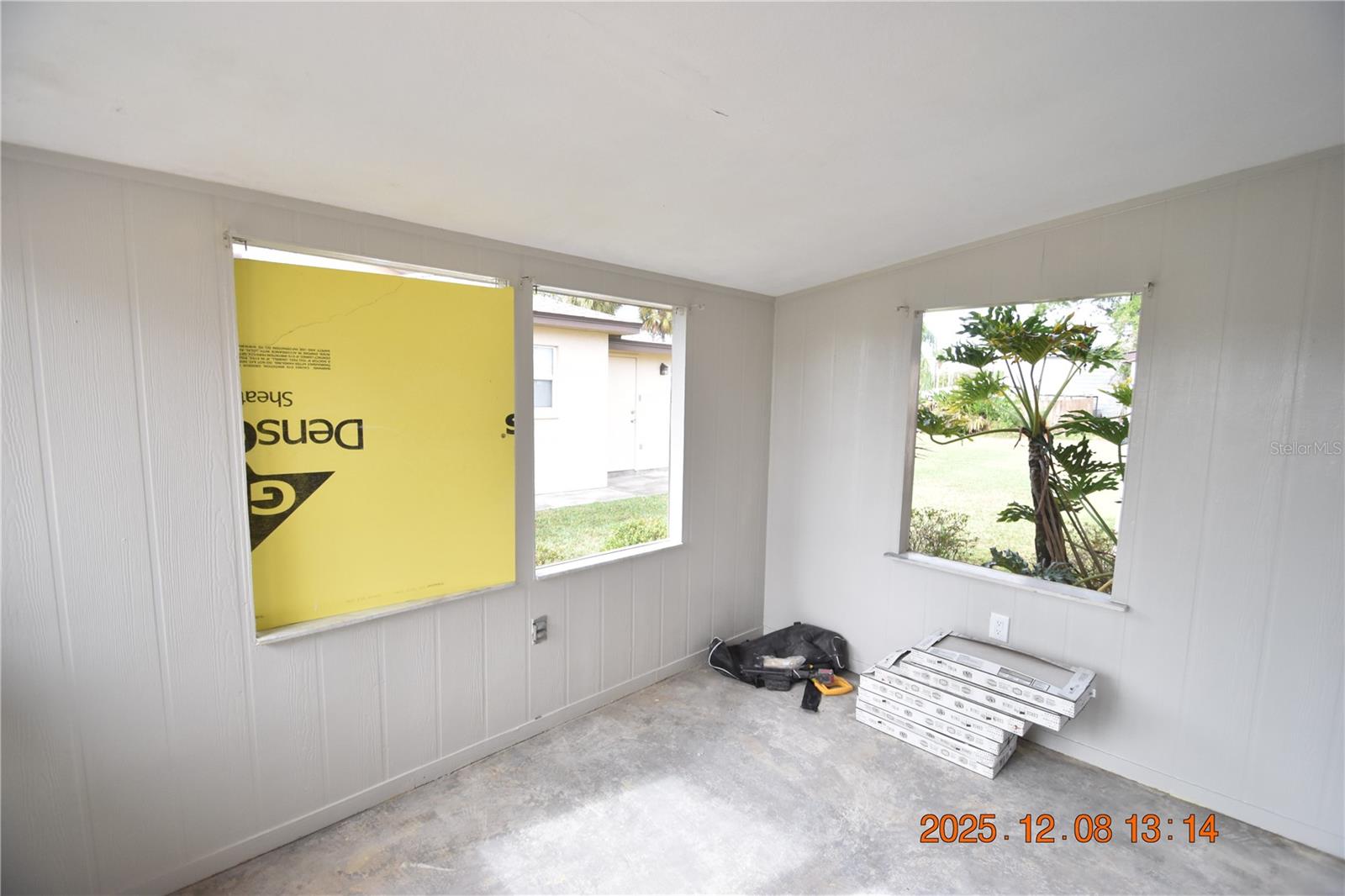 RUSKIN CITY MAP OF - Residential Lease