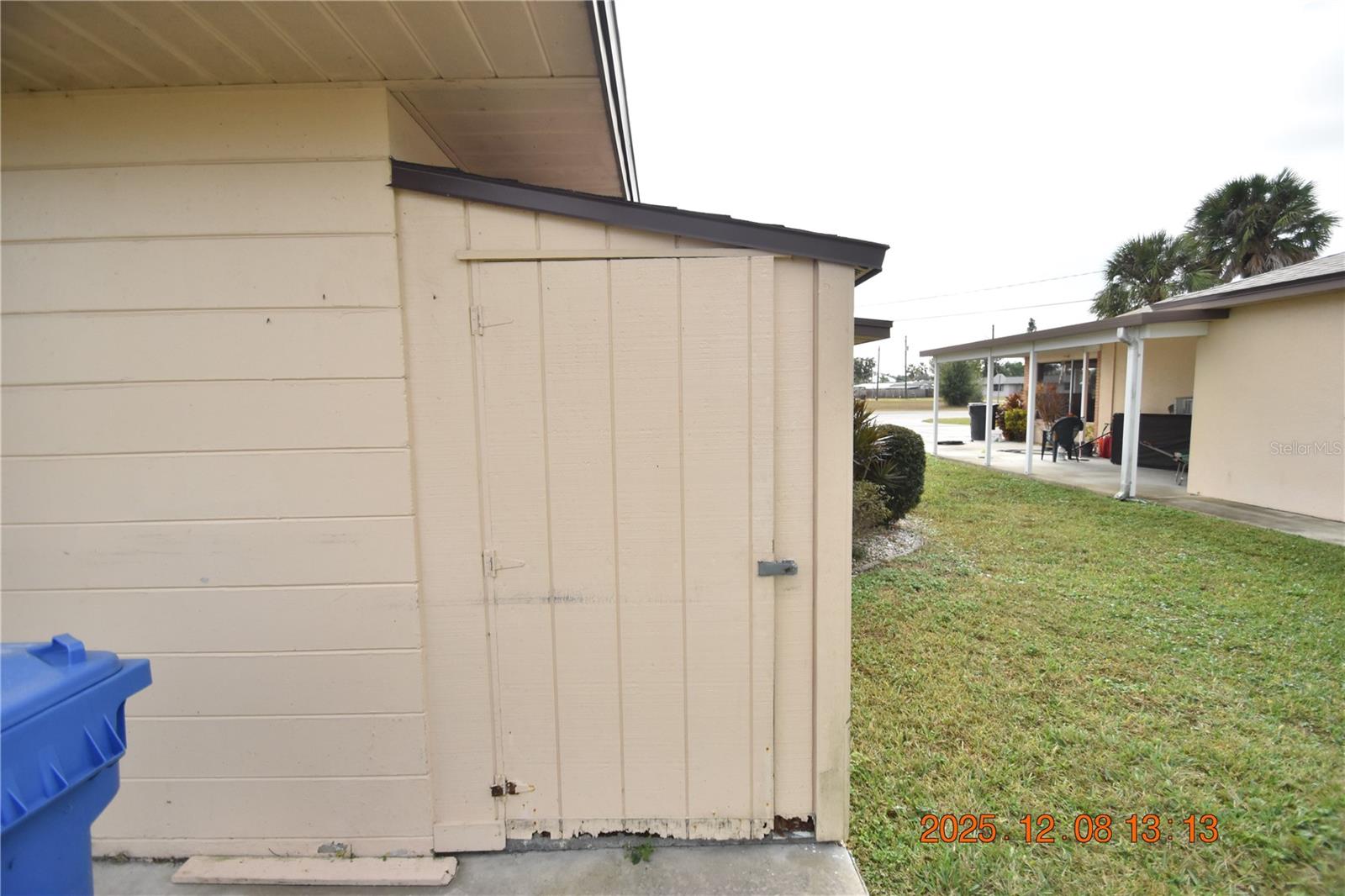 RUSKIN CITY MAP OF - Residential Lease