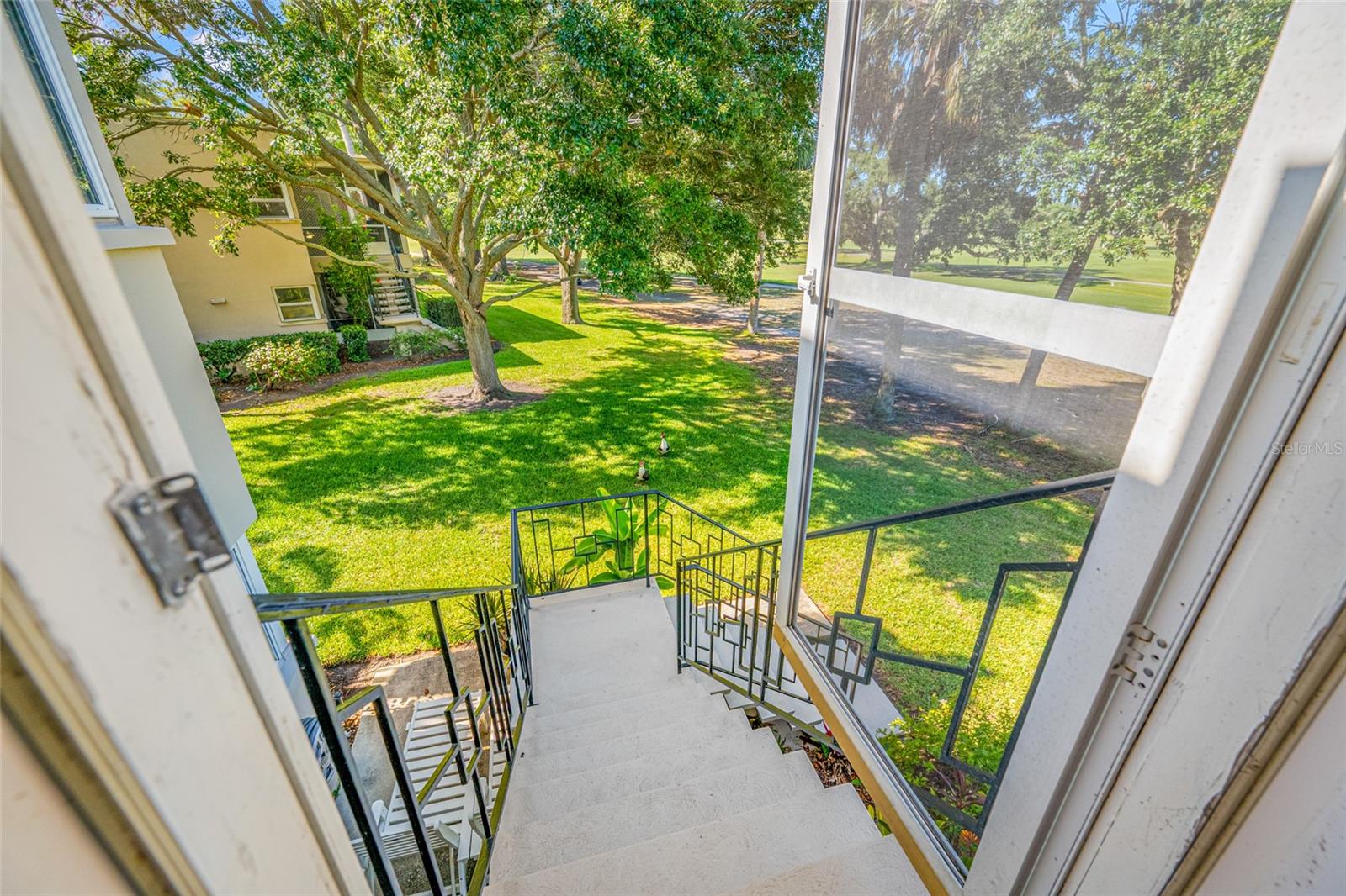 EAST BAY COUNTRY CLUB CONDO APTS - Residential
