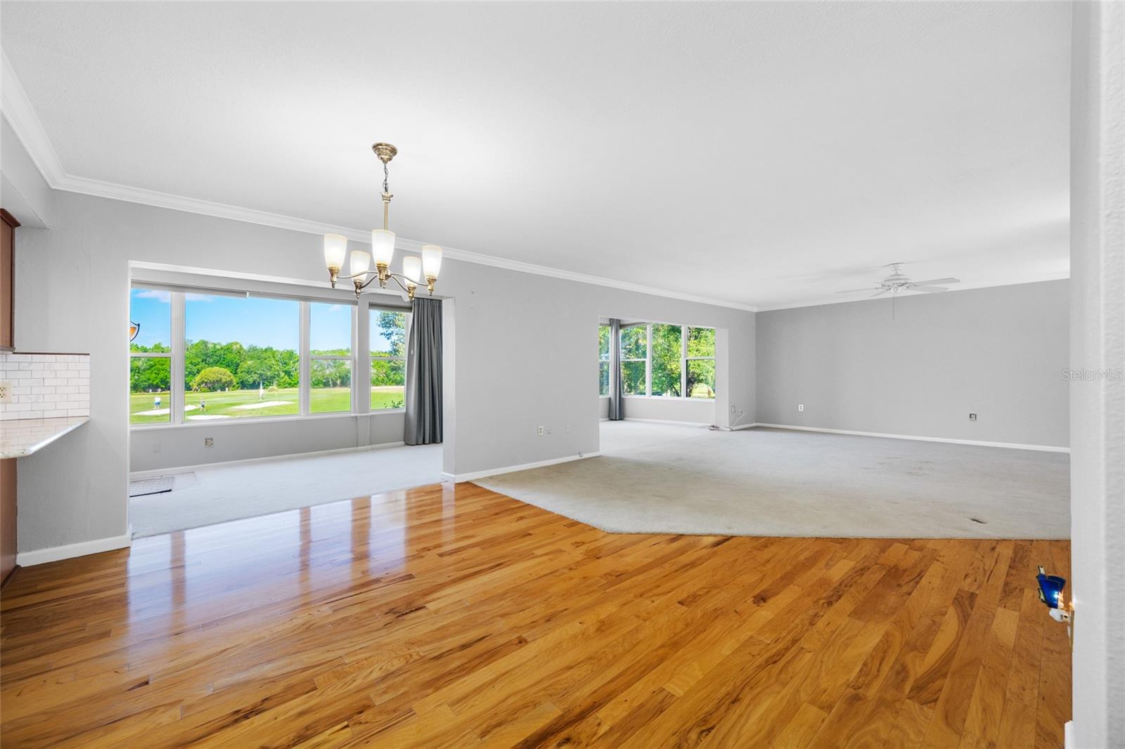 EAST BAY COUNTRY CLUB CONDO APTS - Residential