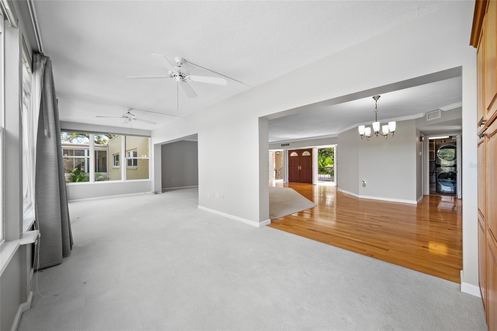 EAST BAY COUNTRY CLUB CONDO APTS - Residential