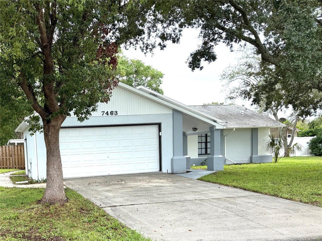 Photo of 7463 Philatelic Drive, Spring Hill, FL 34606 (MLS # W7888254)