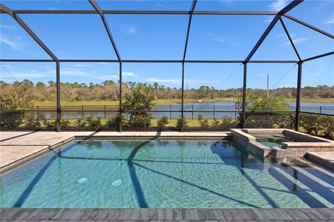 A home in BRADENTON