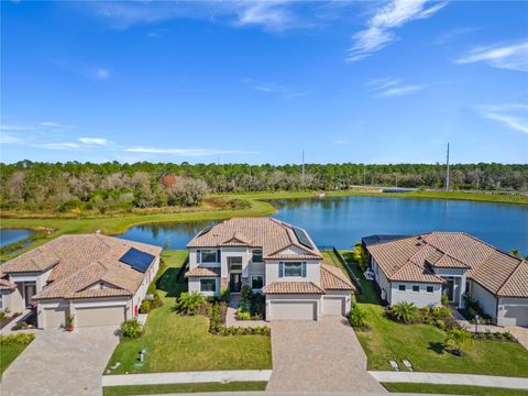 A home in BRADENTON