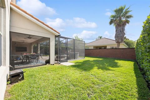 A home in OCOEE