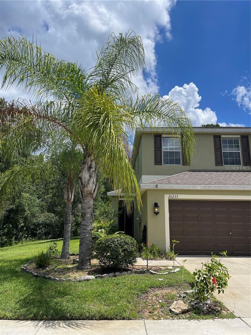 Photo of 20233 Indian Rosewood Drive, Tampa, FL 33647 (MLS # TB8433529)