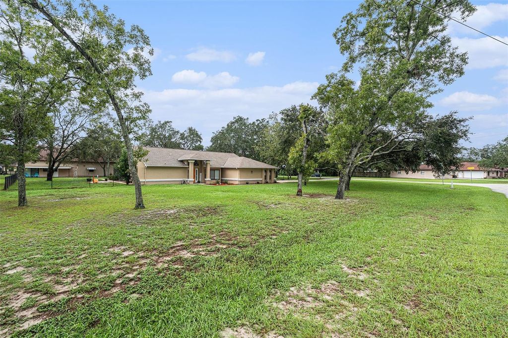 Photo of 18212 Hoot Owl Lane, Spring Hill, FL 34610 (MLS # TB8422165)