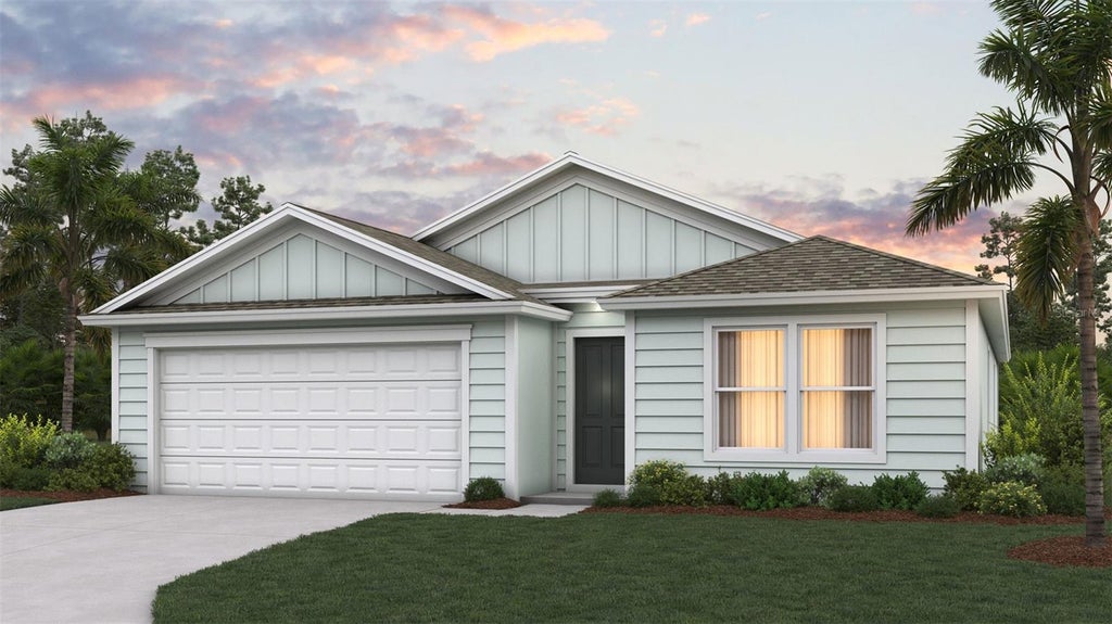 Photo of 11 Spring Street, Palm Coast, FL 32164 (MLS # FC321012)