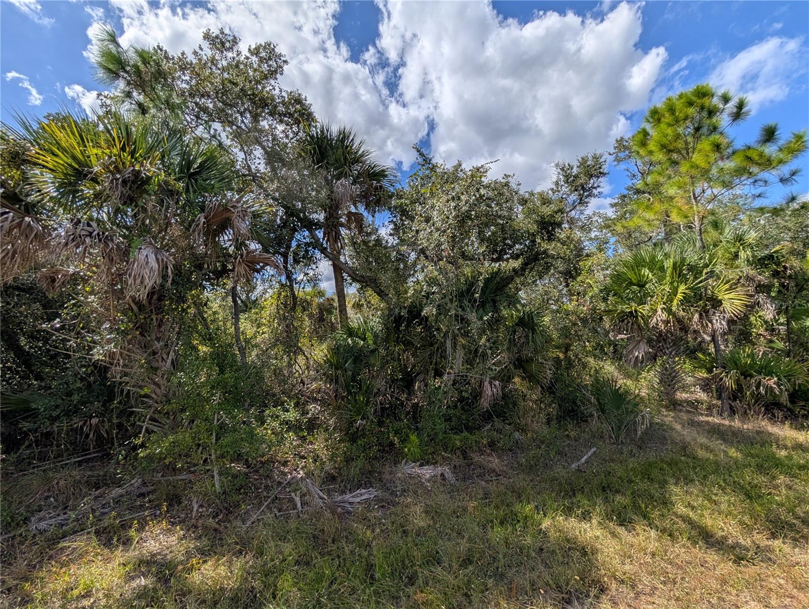 PORT CHARLOTTE SEC 024 - Land