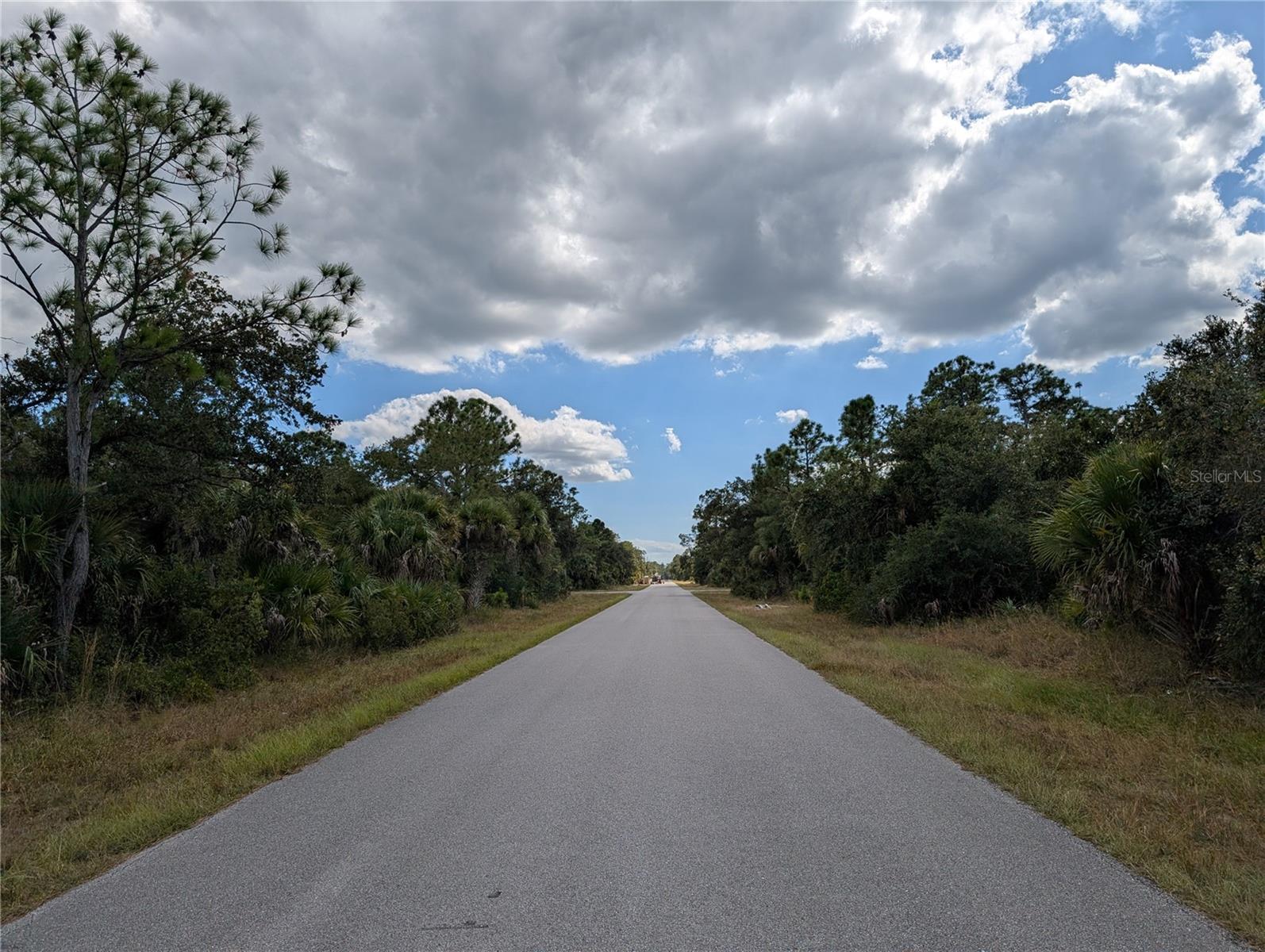 PORT CHARLOTTE SEC 024 - Land