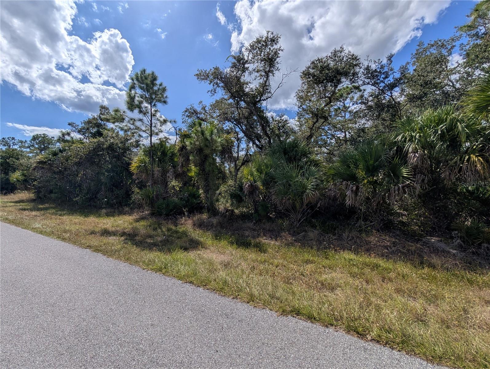 PORT CHARLOTTE SEC 024 - Land