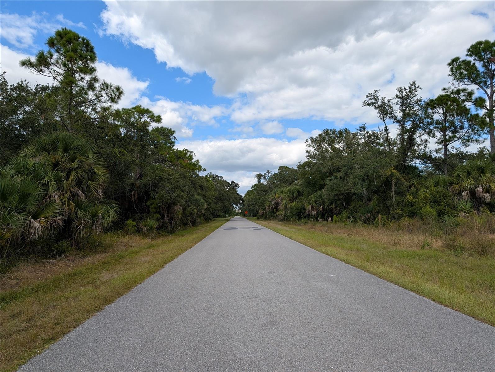 PORT CHARLOTTE SEC 024 - Land