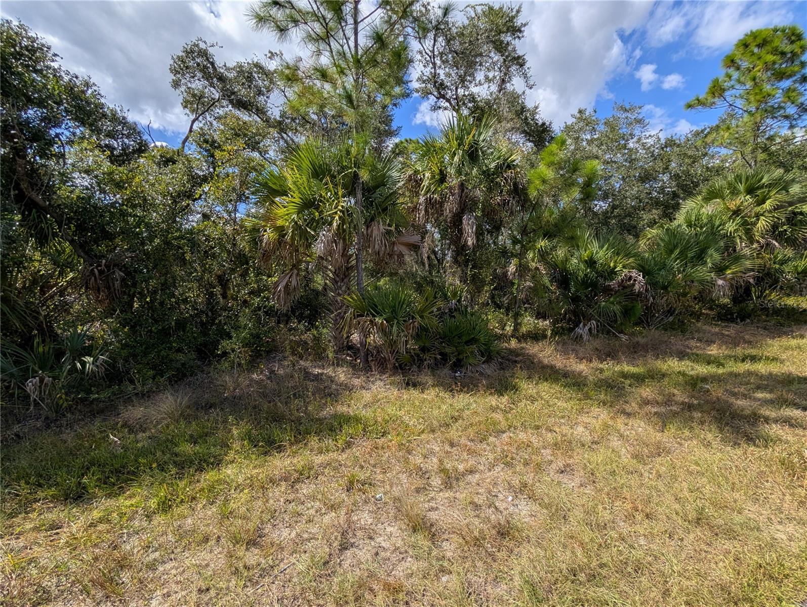 PORT CHARLOTTE SEC 024 - Land