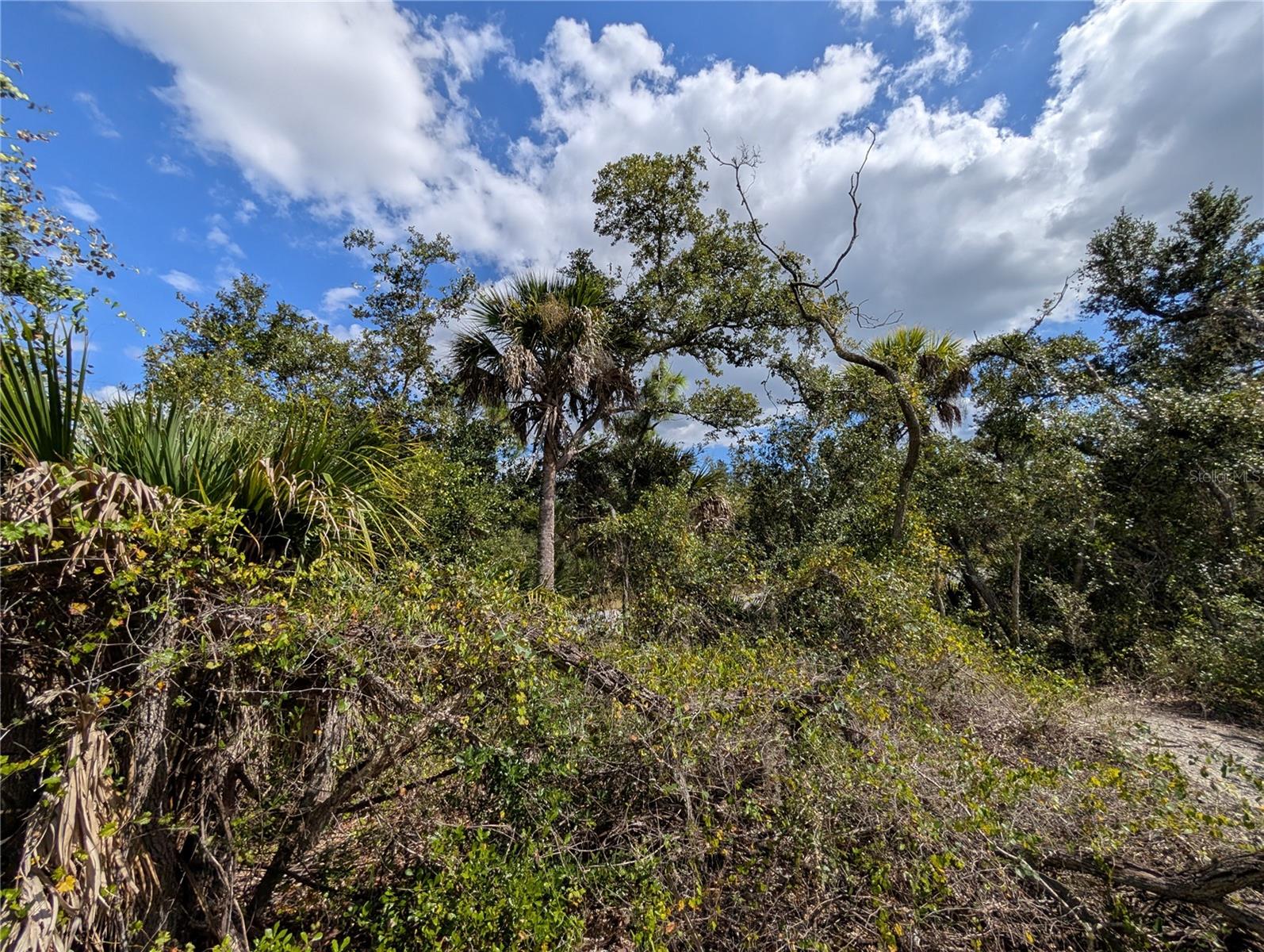 PORT CHARLOTTE SEC 024 - Land