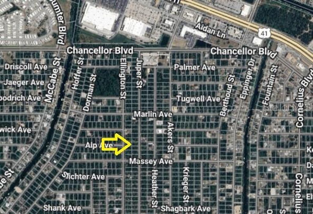 Photo of 181 Juper Street, Port Charlotte, FL 33953 (MLS # A4668720)