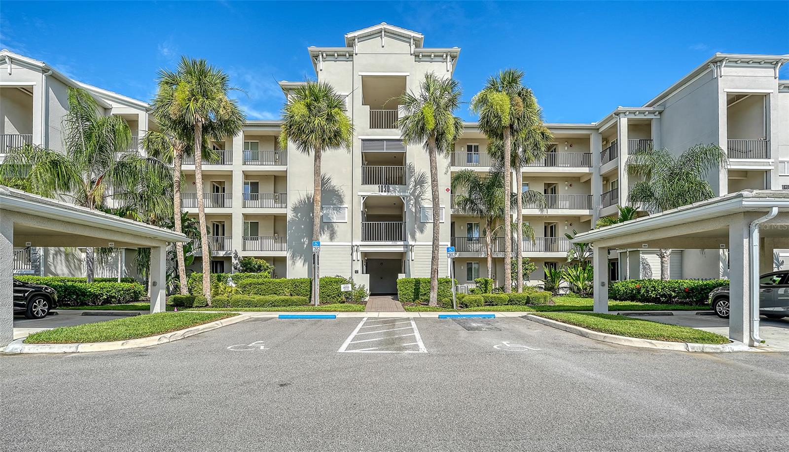 1030 TIDEWATER SHORES LOOP 307