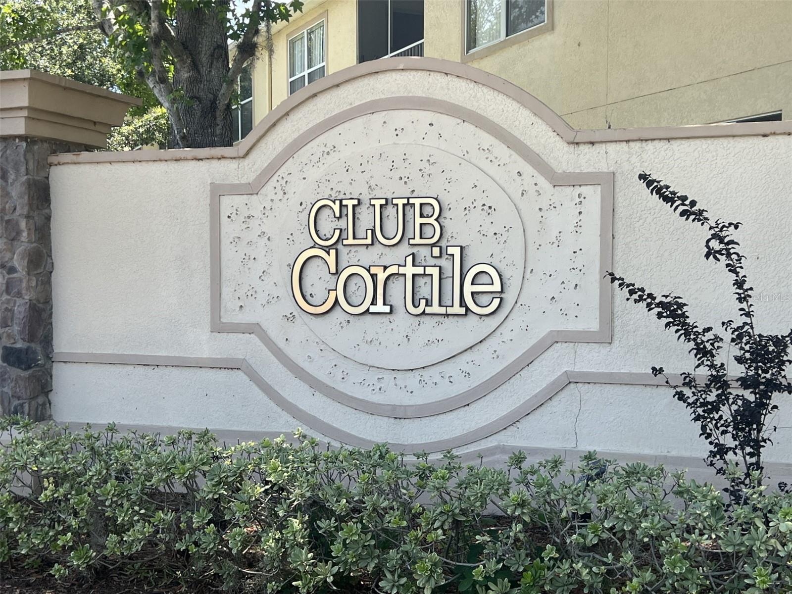 2770 CLUB CORTILE CIRCLE A