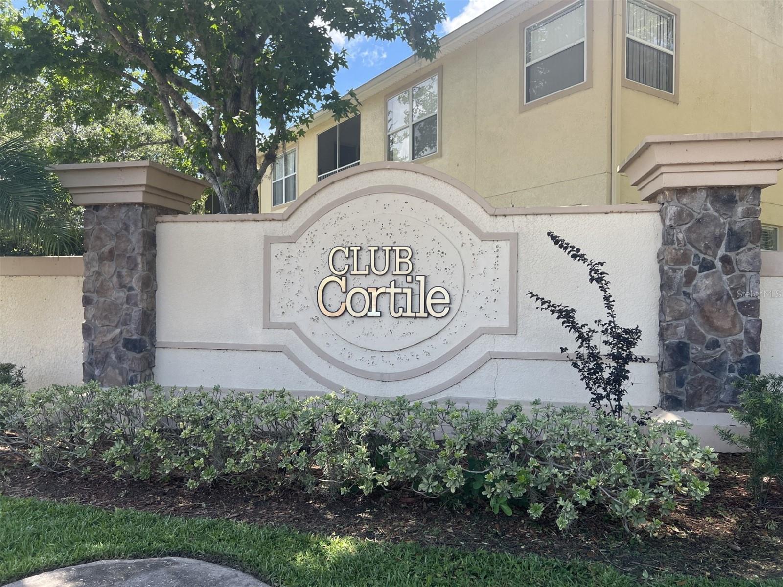 2770 CLUB CORTILE CIRCLE A