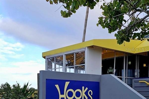 ISLAND RESORT AT MARINERS CLUB - Residential