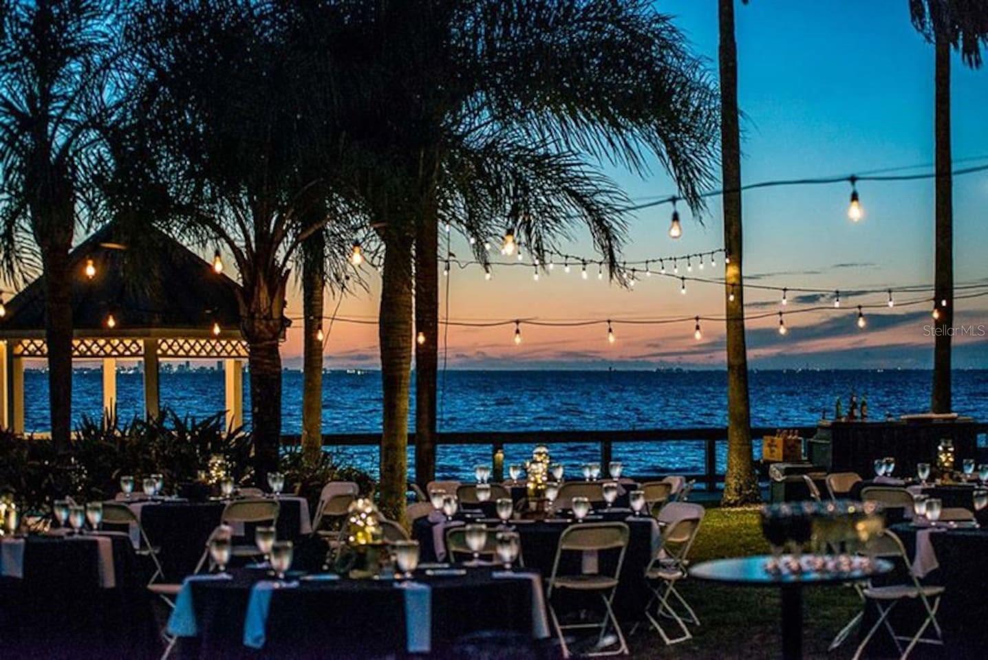 ISLAND RESORT AT MARINERS CLUB - Residential