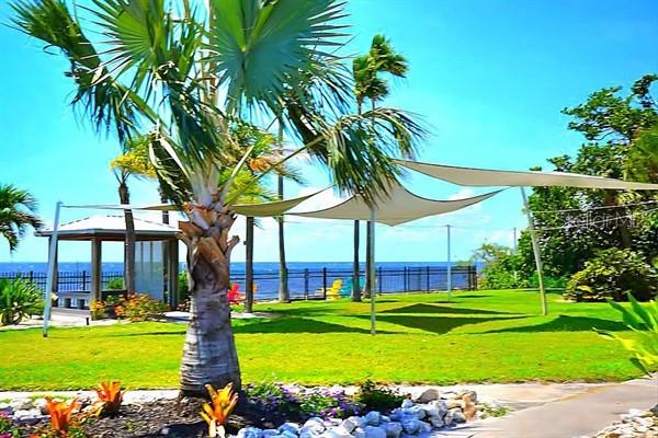 ISLAND RESORT AT MARINERS CLUB - Residential