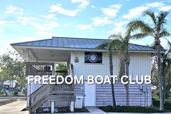 ISLAND RESORT AT MARINERS CLUB - Residential