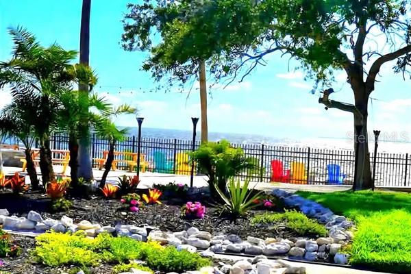 ISLAND RESORT AT MARINERS CLUB - Residential