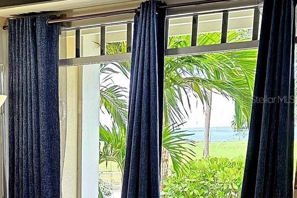 ISLAND RESORT AT MARINERS CLUB - Residential