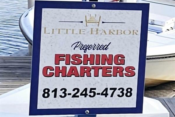 ISLAND RESORT AT MARINERS CLUB - Residential