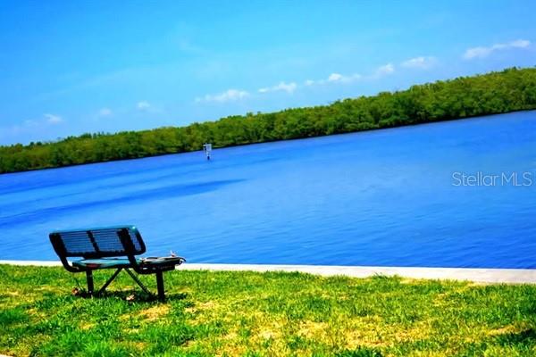 ISLAND RESORT AT MARINERS CLUB - Residential