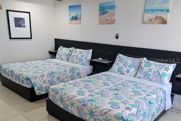 ISLAND RESORT AT MARINERS CLUB - Residential