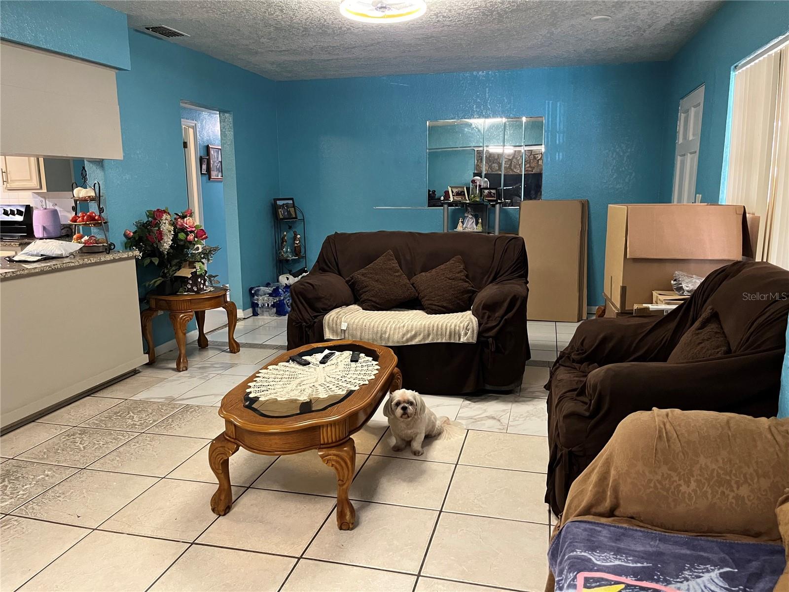 PINEVIEW - Residential