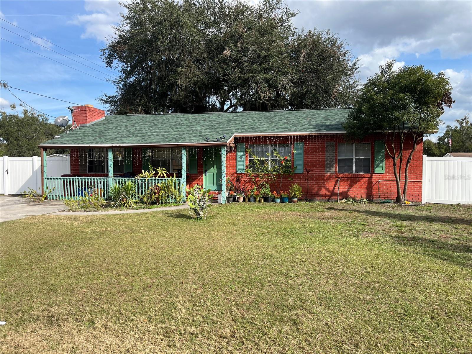 PINEVIEW - Residential