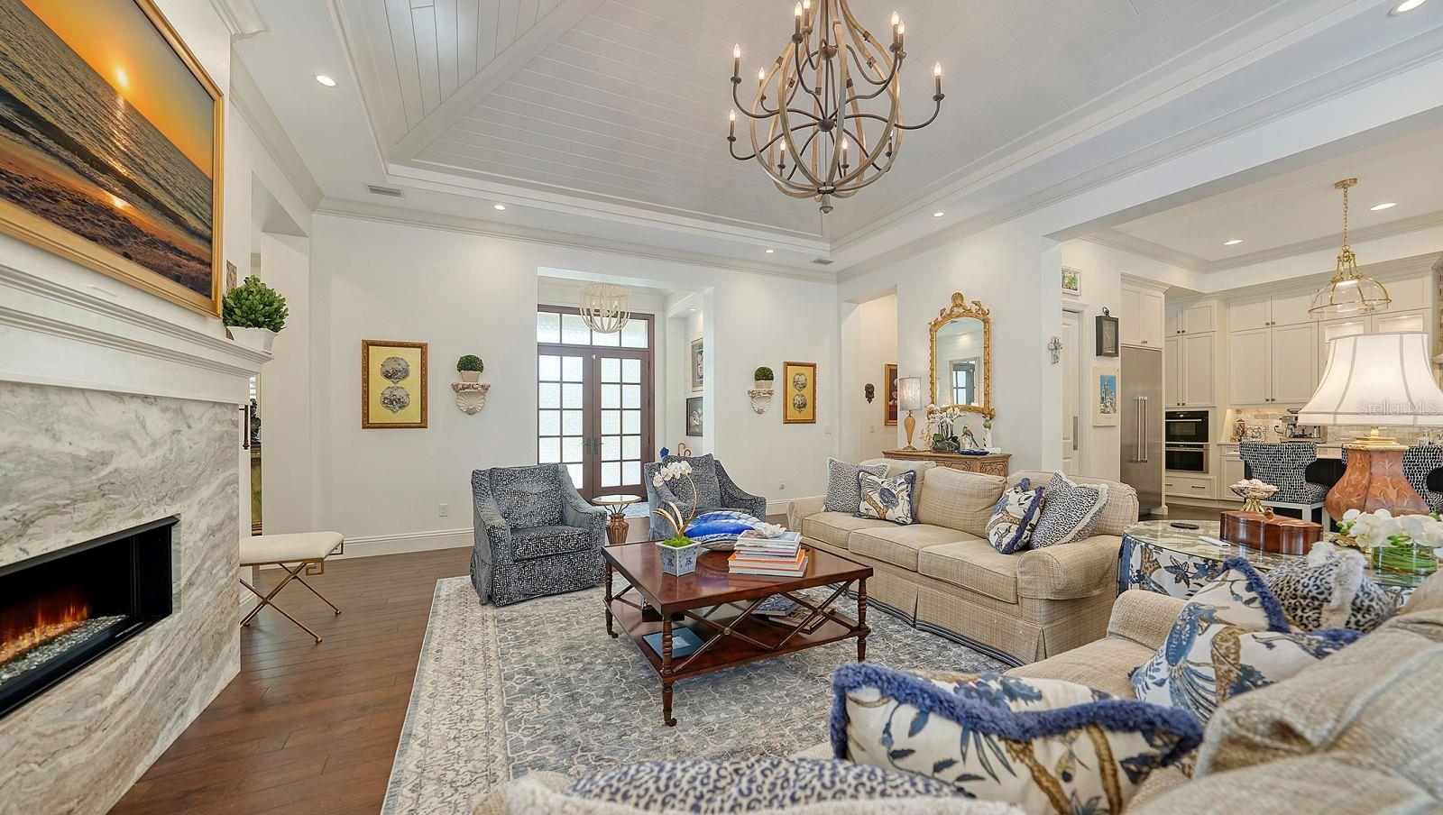 JOHNSON ESTATES - Residential