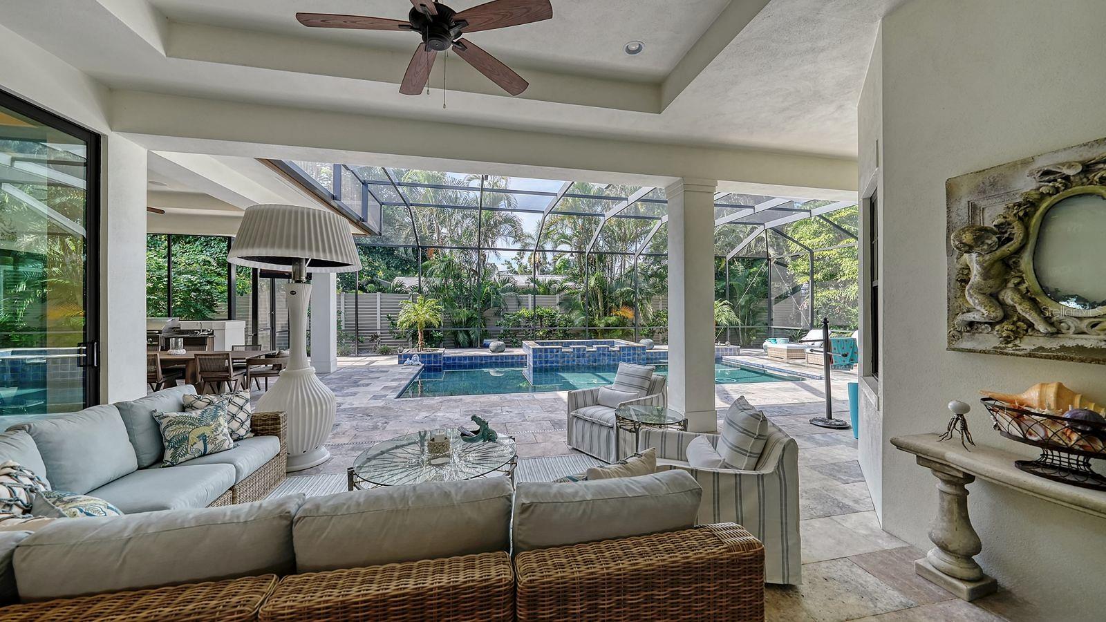 JOHNSON ESTATES - Residential